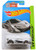 Hot Wheels 2015 HW Workshop McLaren P1 223/250, Silver