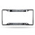 NFL Oakland Raiders Chrome Plate Frame
