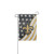 New Orleans Saints NFL Americana Garden Flag