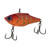 6th Sense Quake 70 Lipless Crankbait  Crackle Craw