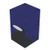 Ultra Pro Satin Tower Blue Deck Box