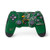 Skinit Decal Gaming Skin for PS4 Controller - Officially Licensed NFL Philadelphia Eagles Retro Logo Design