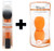 Real Techniques Value Set Real Techniques Powder Brush Plus 2 Miracle Complexion Sponges
