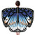 Butterfly Wings for Kids Butterfly Shawl Fairy Girl Cape Nymph Pixie Costume Accessory  Snow Deer