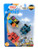 Thomas & Friends MINIS 2018 Train 3 Pack - Classic Ferdinand, Neon Splatter Hiro & Crayon James