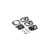 Walbro OEM K21-WYA replacement repair kit
