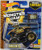 Hot Wheels Monster Jam 2017 Flashback Team Meents (With Flag) 1:64 Scale