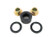 Boss Bearing 41-3820-8C4-B-8 Lower Rear Shock Bearings and Seals Kit for Kawasaki KX80 1998-2000