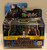 Minimates Marvel Killmonger & Ulysses Klaue Minifigures