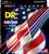 DR Strings HI-DEF NEON Acoustic Guitar Strings  NUSAA-10