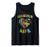 Funny Gardening Plant Lover Garden Gardener Gifts Tank Top