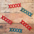 DNA Confetti Science Decorations Science Theme DNA Decorations Science Party Supplies DNA Cut Out