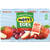 Motts For Tots Fruit Punch 6.75 Fluid Ounce Box 8 Count  Pack of 4