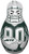 NFL New York Jets Mini Tackle Buddy