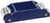 American Educational Plastic Hall's Carriage, 5-1/2" Length X 2-1/2" Width X 1-1/2" Height