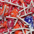 Tootsie Pops Assorted Flavors Lollipops Candy  2 Lbs