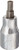 SK Hand Tool 41404 Drive Hex 5mm Bit Socket, 3/8-Inch, Chrome