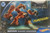 Hot Wheels DC Comics Batman Zipline Launcher Track Set Vehicle