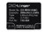 XSP 900mAh Replacement Battery for EVOLVEOW7 W8ROLLEIActioncam S50 Actioncam S-50 Actioncam S50 WiFi Actioncam S-50 WiFi Parts Battery Batteries
