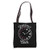 Grandmas Clock Coffee Drinking Alcohol Wine Lover Gift Tote Bag