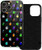 Among Us Phone Case Cover Hull for iPhone 5 5s se 2 6 6s 7 8 Plus X XS XR 11 PRO MAX Black Shell Pretty Waterproof Silicone 11A-mong  Style 1 iPhone12 12pro?6.1?