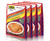 Lobo 2in1 Masman Curry Paste with Creamed Coconut  Pack of 4