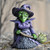 Fiddlehead Fairy Garden Witch Hazel Figurine Miniature Garden Accessories