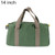 HaHawaii Tool Storage Bag Canvas Portable Tool Storage Bag Wrench Screwdriver Organizer Pouch Toolkit - 14Inch