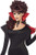 Smiffys Mini Vamp Cape