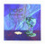 3dRose qs_49215_2 Passover, Cups and Matzah Cracker Quilt Square, 6 x 6