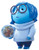 TOMY Inside Out Small Figure, Sadness