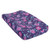 Trend Lab Quilted Jersey Changing Pad Cover Flora