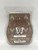 Scentsy Vanilla Oud Wickless Candle Tart Warmer Wax 3.2 fl oz