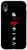 iPhone XR Japanese Classic Anime Phone Case I love Ramen Case