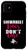iPhone 11 Snowmobile Hair Dont Care Funny Snowmobiling Sled Rider Case