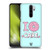 Head Case Designs Donut Care Pastel Overlays Hard Back Case Compatible with Xiaomi Redmi Note 8 Pro