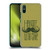 Head Case Designs Handle Moustache with Care November Hard Back Case Compatible with Xiaomi Redmi 9A   Redmi 9AT