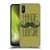 Head Case Designs Handle Moustache with Care November Soft Gel Case Compatible with Xiaomi Redmi 9A   Redmi 9AT