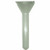 Challenge 50251 Cricket Measurer Scoop Clear