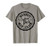 Bionic Hip Club Custom Parts Joint Hip Replacement T-Shirt