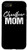 iPhone SE  2020    7   8 Chauffeur Mom Carpool Driver Gift Black Phone Case