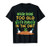 Gardening Plant Garden Funny Gardener Gift T-Shirt