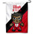 Sewing Concepts Utah Tokyodachi Garden Flag