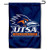 Texas San Antonio Roadrunners Garden Flag and Yard Banner