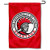 College Flags  and  Banners Co. Tampa Spartans Garden Banner Flag