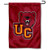 College Flags  and  Banners Co. Ursinus Bears Garden Banner Flag