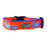 NCAA Florida Gators Dog Collar Team Color Large