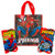 Marvel Spiderman Tote Bag with Spiderman Board Book Set