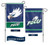 Florida Gulf Coast Eagles 12.5  x 18 inch Double Sided Yard and Garden College Banner Flag is Printed in The USA