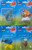 Disney Finding Nemo Figure Set Cake Topper Decorations
